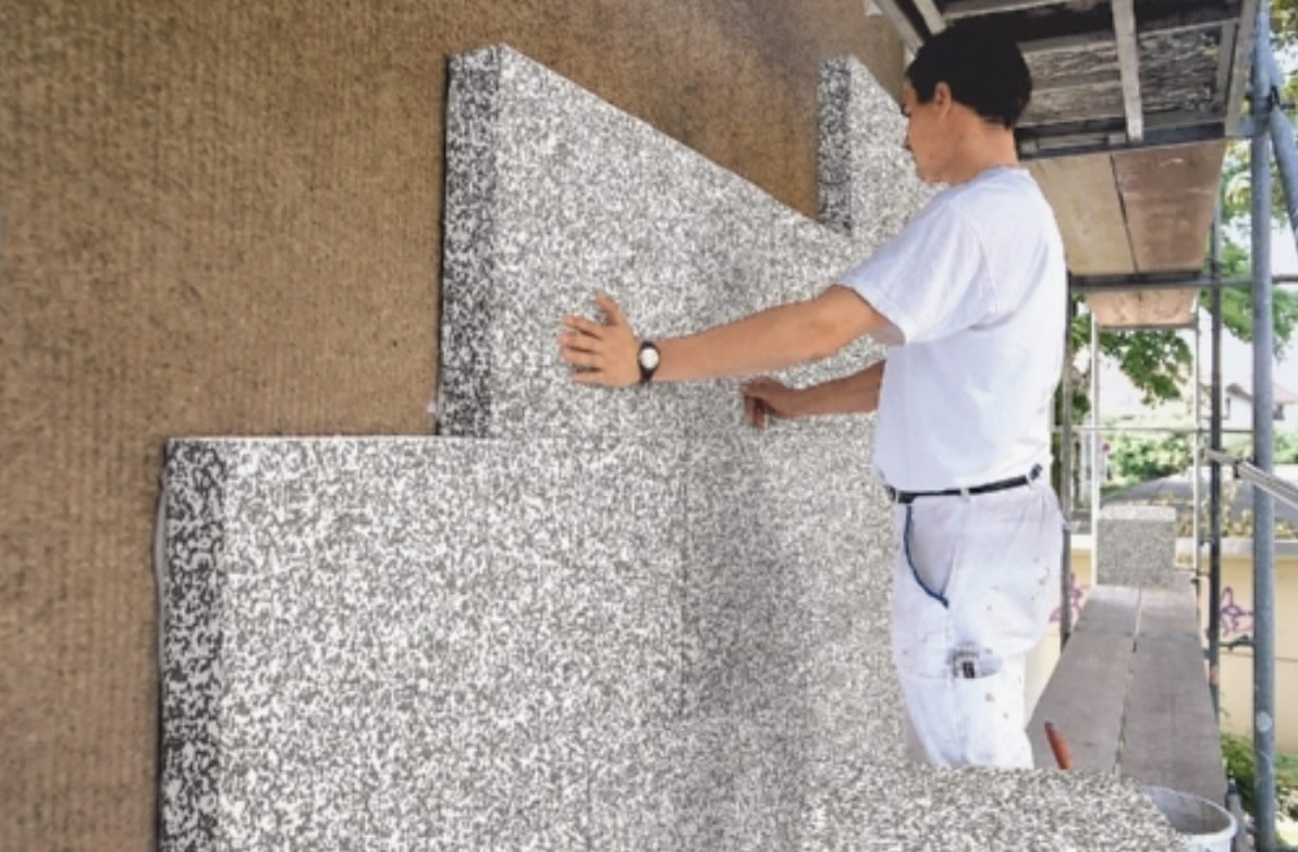 Bayındır Isı Yalıtımcısı